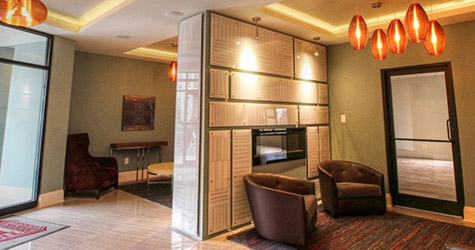 Electrical code compliance NJ