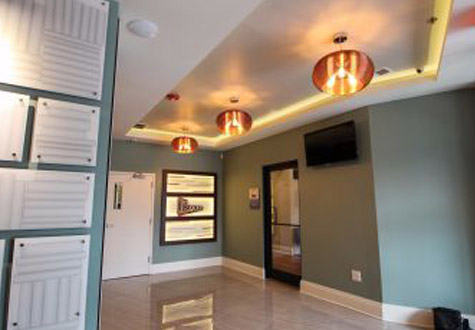 electrical system repair nj